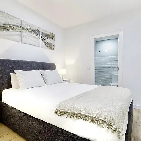 公寓 En El Centro Historico De *