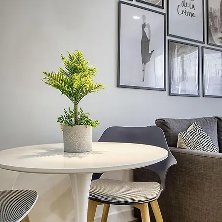 En El Centro Historico De 塞维利亚