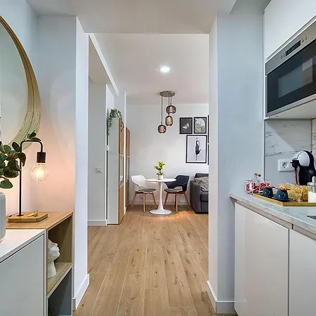 公寓 En El Centro Historico De *